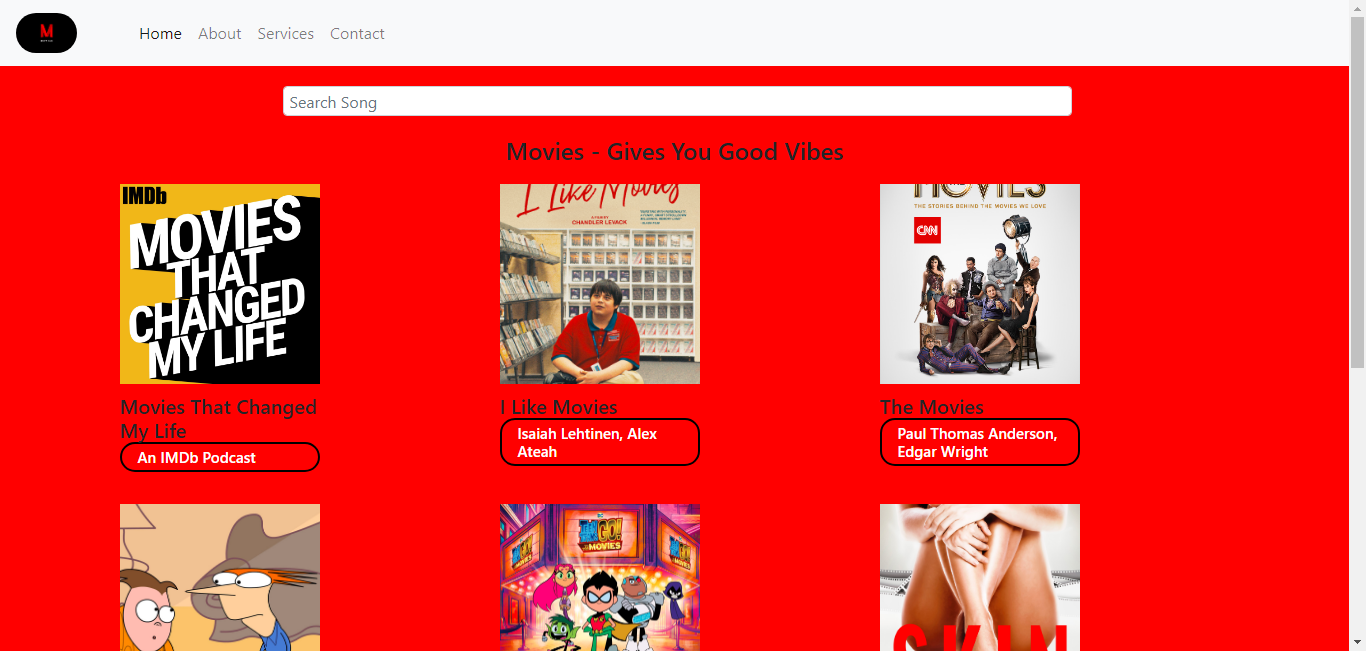 MovieApp